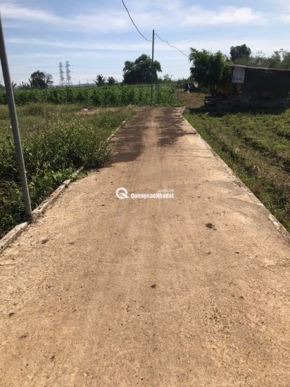 Bán đất thổ cư 100m2 ngay trung tâm Gia tân 2 - Gần khu hành hương Đức Mẹ Núi Cúi